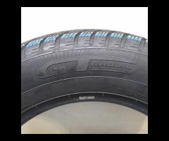 4 GOMME 225 65 17 GT RADIAL A72257