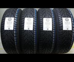 4 GOMME 215 55 18 TAURUS A72256
