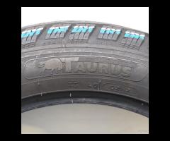 4 GOMME 215 55 18 TAURUS A72256