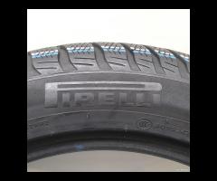 4 GOMME 225 50 18 PIRELLI A72253