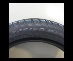 4 GOMME 225 50 18 PIRELLI A72253 - 6