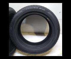 4 GOMME 225 50 18 PIRELLI A72253 - 7