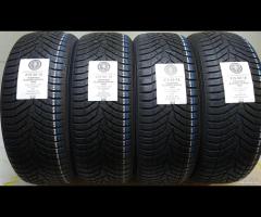 4 GOMME 215 50 18 YOKOHAMA A72247
