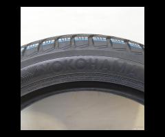 4 GOMME 215 50 18 YOKOHAMA A72247