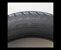 4 GOMME 235 55 19 GT RADIAL A72242