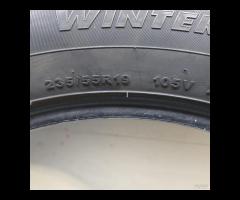 4 GOMME 235 55 19 GT RADIAL A72242 - 6