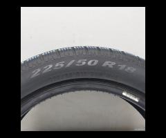 4 GOMME 225 50 18 PIRELLI A72240 - 6