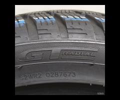 4 GOMME 225 45 17 GT RADIAL A72239