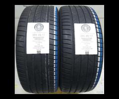 2 GOMME 205 45 17 BRIDGESTONE A72175