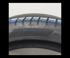 2 GOMME 205 45 17 BRIDGESTONE A72175