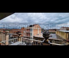 Appartamento panoramico a Fiumefreddo di Sicilia