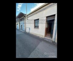Casa indipendente con garage a Macchia di Giarre