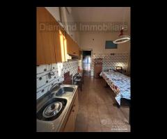 Casa indipendente con garage a Macchia di Giarre