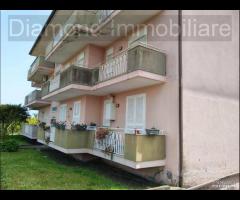 Appartamento con garage a Mascali