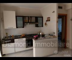 Appartamento con garage a Mascali