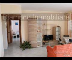 Appartamento con garage a Mascali