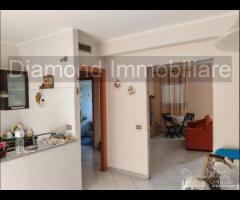 Appartamento con garage a Mascali