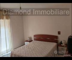 Appartamento con garage a Mascali