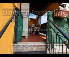 Casa indipendente con giardino a Linguaglossa - 13