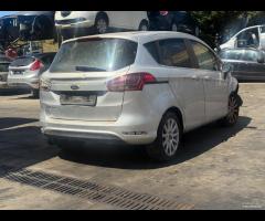 FORD B MAX BMAX RICAMBI