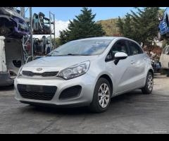RICAMBI KIA RIO 3 2011-2017 UB
