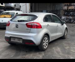 RICAMBI KIA RIO 3 2011-2017 UB