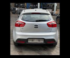 RICAMBI KIA RIO 3 2011-2017 UB