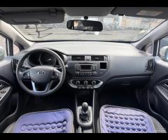 RICAMBI KIA RIO 3 2011-2017 UB