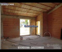 Appartamento da personalizzare a monte san vito