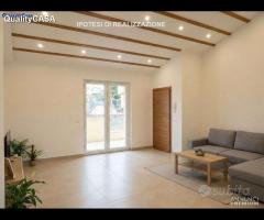 Appartamento da personalizzare a monte san vito