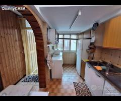 Casa abbinata con garage e giardino centro Chiarav - 8