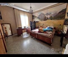 Casa abbinata con garage e giardino centro Chiarav - 14