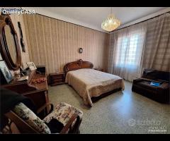 Casa abbinata con garage e giardino centro Chiarav - 16