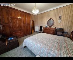 Casa abbinata con garage e giardino centro Chiarav - 17