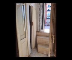 Casa abbinata con garage e giardino centro Chiarav - 20