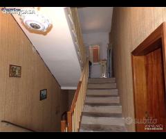 Casa abbinata con garage e giardino centro Chiarav - 23
