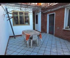 Casa abbinata con garage e giardino centro Chiarav - 29
