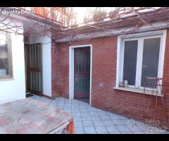 Casa abbinata con garage e giardino centro Chiarav - 30