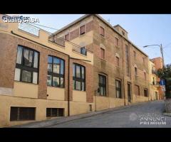 Investimento immobiliare su ancona