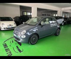 Fiat 500 1.3 Multijet 95 CV Lounge
