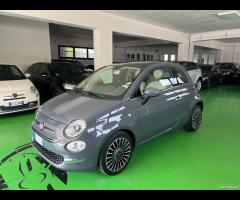 Fiat 500 1.3 Multijet 95 CV Lounge