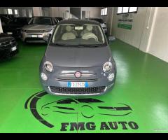 Fiat 500 1.3 Multijet 95 CV Lounge