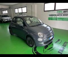 Fiat 500 1.3 Multijet 95 CV Lounge