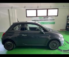 Fiat 500 1.3 Multijet 95 CV Lounge