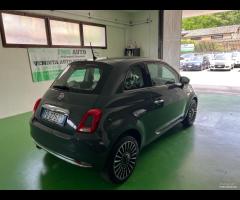 Fiat 500 1.3 Multijet 95 CV Lounge - 6