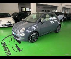 Fiat 500 1.3 Multijet 95 CV Lounge - 7