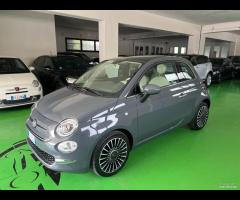 Fiat 500 1.3 Multijet 95 CV Lounge - 8