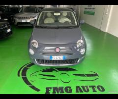 Fiat 500 1.3 Multijet 95 CV Lounge - 9