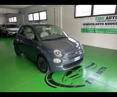 Fiat 500 1.3 Multijet 95 CV Lounge - 10
