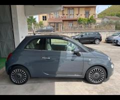 Fiat 500 1.3 Multijet 95 CV Lounge - 11